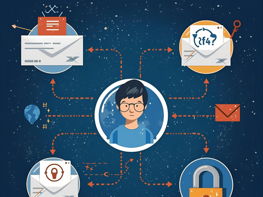 DMARC, SPF, DKIM : guide de d&eacute;livrabilit&eacute; e-mail pour PME