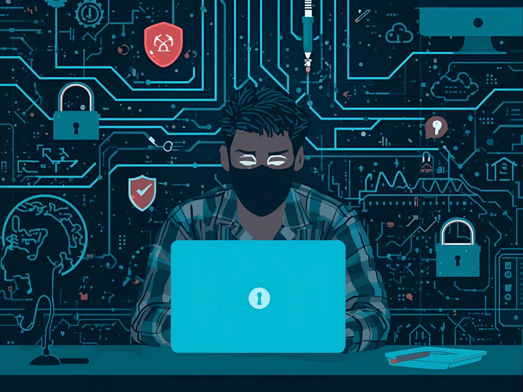 EDR vs MDR : quelle protection pour une PME?