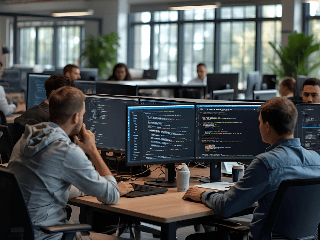 H&eacute;bergement Docker manag&eacute; : acc&eacute;l&eacute;rer vos sites et applis